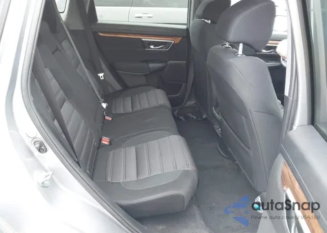 2020 Honda Cr-V Awd Ex from USA, damaged, VIN 5J6RW2H57LL030210